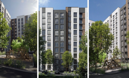 5 motive să te muți în suburbie cu Milanin Residence, Durlești 5 motive să te muți în suburbie cu Milanin Residence, Durlești