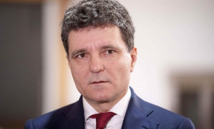 Politolog, după victoria lui Nicușor Dan: „Iarăși am salvat sistemul! Dar de partea cealaltă erau GRU, FSB și Putin”
Politolog, după victoria lui Nicușor Dan: „Iarăși am salvat sistemul! Dar de partea cealaltă erau GRU, FSB și Putin”