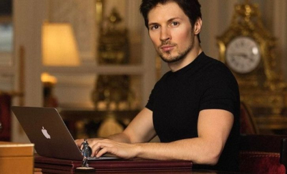 Fondatorul Telegram, Pavel Durov, vine cu auzații care vizează și țara noastră, la adresa serviciilor franceze de informații: „Principalul lor interes a fost întotdeauna geopolitica: România, Moldova, Ucraina”