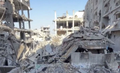 Marea Britanie, Canada şi Franţa ameninţă cu sancţiuni împotriva Israelului din cauza Gaza. ”Această escaladare este total disproporţionată” Marea Britanie, Canada şi Franţa ameninţă cu sancţiuni împotriva Israelului din cauza Gaza. ”Această escaladare este total disproporţionată”