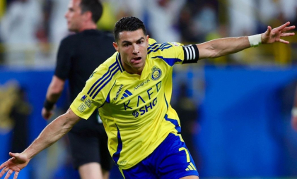 Italienii au făcut anunțul: Ce se întâmplă cu Ronaldo Italienii au făcut anunțul: Ce se întâmplă cu Ronaldo