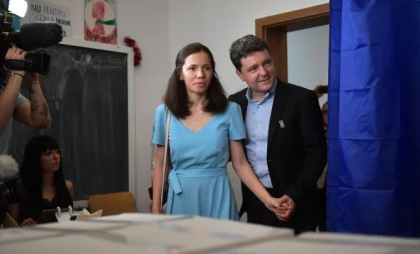 Nicușor Dan, despre mutarea din casa în care stă cu chirie: „Suntem într-o perioadă de tranziţie”. Când va lua decizia Nicușor Dan, despre mutarea din casa în care stă cu chirie: „Suntem într-o perioadă de tranziţie”. Când va lua decizia