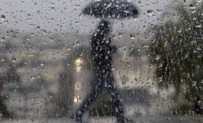Ploile vor continua şi astăzi în centrul și sudul țării. Cum va fi vremea astăzi, dar și în următoarele zile. Prognoza meteo