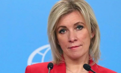 După discuția Putin-Trump, Moscova susține că mingea e acum în terenul Kievului: „Sperăm ca măcar instinctul de conservare a rămășițelor statului să prevaleze”