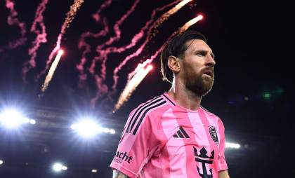 Lionel Messi, desemnat cel mai bun jucător din toate timpurile de IFFHS! Ronaldo nu prinde podiumul. Cum arată clasamentul
