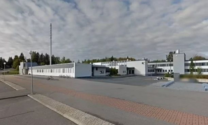 Un elev și-a atacat colegii cu un cuțit la școală, în Finlanda. Trei persoane au fost înjunghiate Un elev și-a atacat colegii cu un cuțit la școală, în Finlanda. Trei persoane au fost înjunghiate
