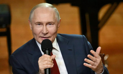 Vladimir Putin va fi și mai periculos după sfârșitul războiului din Ucraina, avertizează serviciile secrete occidentale: „Acestea pot fi țintele”
