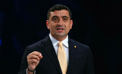 Istoric francez, despre alegerile din România: De ce Simion și Rusia implică și atacă Franța