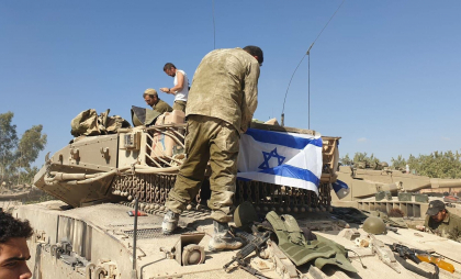 Israelul s-ar pregăti să bombardeze Iranul, cu ținte precise. Informațiile obținute de americani
