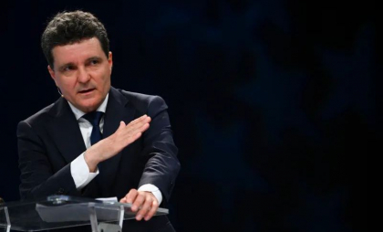 Nicușor Dan anunță prioritatea principală pentru următoarele zile: „Dialogul cu partidele politice se va axa exclusiv pe identificarea soluțiilor”
