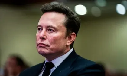 Consilierii tehnologici ai lui Trump, magnații Elon Musk și David Sacks, pun la îndoială alegerile din România. Reacție inversă din partea Senatului SUA. Ce au spus senatorii despre Nicușor Dan Consilierii tehnologici ai lui Trump, magnații Elon Musk și David Sacks, pun la îndoială alegerile din România. Reacție inversă din partea Senatului SUA. Ce au spus senatorii despre Nicușor Dan