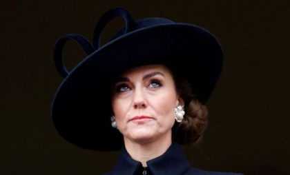 Prințesa Kate are o nouă statuie din ceară la Muzeul Madame Tussauds din Londra - VIDEO Prințesa Kate are o nouă statuie din ceară la Muzeul Madame Tussauds din Londra - VIDEO
