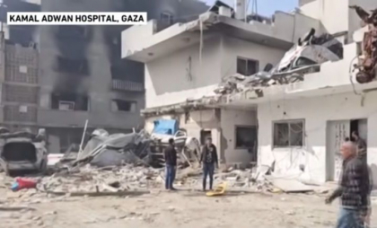 Netanyahu anunţă că mai sunt 20 de ostatici în viaţă şi că este pregătit de un ”armistiţiu temporar” în Războiul din Fâşia Gaza. Armata israeliană va controla ”întreaga Fâşie Gaza” la sfârşitul războiului, anunţă el