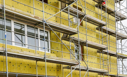 Blocurile din Chișinău vor fi renovate energetic cu suportul UE. Ce beneficii vor avea aceste lucrări