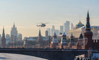 Rusia neagă că ar tergiversa negocierile de pace, dar spune că nu a luat încă nicio decizie cu privire la locul de desfăşurare Rusia neagă că ar tergiversa negocierile de pace, dar spune că nu a luat încă nicio decizie cu privire la locul de desfăşurare