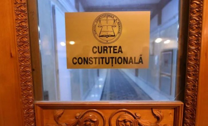 CCR anunță când va analiza contestația lui George Simion pentru anularea alegerilor prezidențiale CCR anunță când va analiza contestația lui George Simion pentru anularea alegerilor prezidențiale
