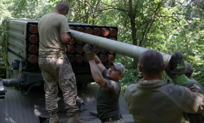 Cum a pierdut Ucraina sute de milioane din afaceri cu arme care apoi au eșuat - FOTO Cum a pierdut Ucraina sute de milioane din afaceri cu arme care apoi au eșuat - FOTO