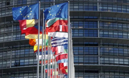 Cinci eurodeputați vizați de procurori în dosarul Huawei. Cum se apără în fața cererilor de ridicare a imunității parlamentare
Cinci eurodeputați vizați de procurori în dosarul Huawei. Cum se apără în fața cererilor de ridicare a imunității parlamentare