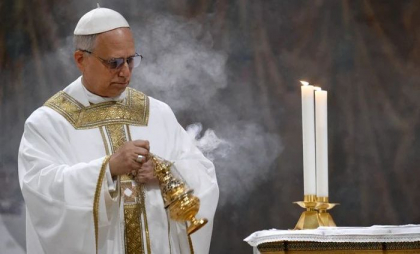 Giorgia Meloni a dat asigurări că Papa Leon al XIV-lea e dispus să găzduiască negocieri privind Ucraina