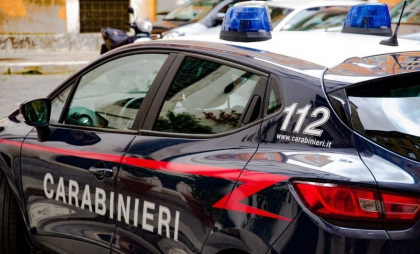 Vastă operaţiune în Italia împotriva mafiei calabreze, cu 200 de persoane anchetate şi 97 vizate de un mandat de arestare Vastă operaţiune în Italia împotriva mafiei calabreze, cu 200 de persoane anchetate şi 97 vizate de un mandat de arestare