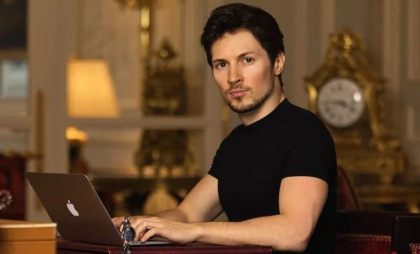 Chiar înainte ca George Simion să ceară audierea lui Pavel Durov în România, ce i-a interzis Franța fondatorului Telegram să facă Chiar înainte ca George Simion să ceară audierea lui Pavel Durov în România, ce i-a interzis Franța fondatorului Telegram să facă