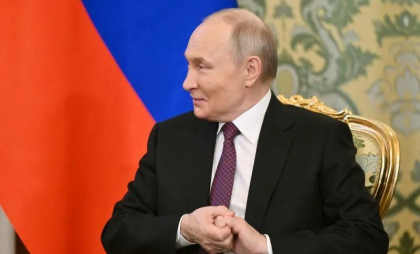 Rusia rămâne cel mai mare furnizor de îngrășăminte al Europei, arată datele Eurostat
