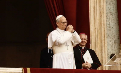Liniște la Vatican după ce a fost vehiculată ideea ca Sfântul Scaun să găzduiască negocieri de pace Rusia-Ucraina. Papa Leon nu a menționat conflictul la audiența generală
