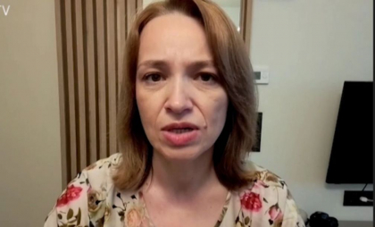 Angela Grămadă: Trump a eșuat în strategia privind Ucraina și riscă să creeze avantaje geopolitice pentru Rusia