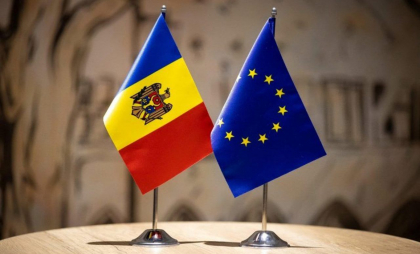 Parlamentul a ratificat Acordul care stabilește modalitățile specifice de punere în aplicare a sprijinului financiar acordat de UE, în valoare de 1,9 miliarde de euro