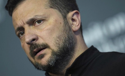 Zelenski acuză lipsa unui armistițiu. Rusia nu dă semne că vrea să încheie războiul