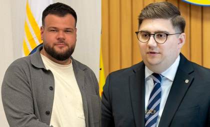 Bulgac, critici la adresa Guvernului, după lansarea campania „Moldova Poate”: „Daniel vorbește ore întregi cu zâmbetul pe față despre cum Guvernul taie frunze la câini”. Reacția lui Vodă