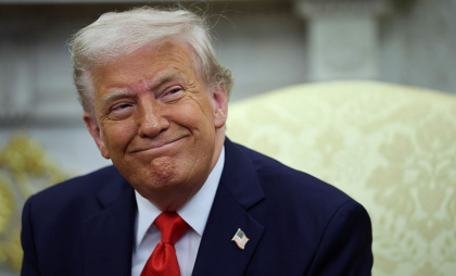 Cadoul pregătit la Washington de ziua lui Donald Trump. Străzile capitalei SUA vor fi protejate cu bariere metalice mari Cadoul pregătit la Washington de ziua lui Donald Trump. Străzile capitalei SUA vor fi protejate cu bariere metalice mari
