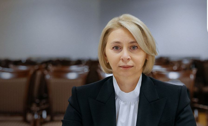 Judecătoarea Ruxanda Pulbere nu a promovat evaluarea externă a integrității – un membru al Comisiei a exprimat opinie separată Judecătoarea Ruxanda Pulbere nu a promovat evaluarea externă a integrității – un membru al Comisiei a exprimat opinie separată