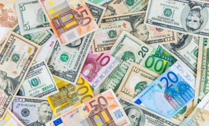 Curs valutar BNM pentru 22 mai. Cât costă astăzi un euro și un dolar - FOTO Curs valutar BNM pentru 22 mai. Cât costă astăzi un euro și un dolar - FOTO