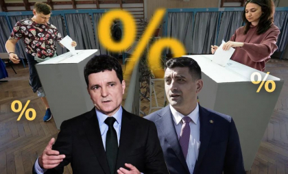 Curtea Constituţională a României decide astăzi dacă validează victoria lui Nicușor Dan în alegerile prezidențiale. George Simion a solicitat anularea scrutinului. Neregula observată pe sesizarea AUR. Care sunt pașii următori Curtea Constituţională a României decide astăzi dacă validează victoria lui Nicușor Dan în alegerile prezidențiale. George Simion a solicitat anularea scrutinului. Neregula observată pe sesizarea AUR. Care sunt pașii următori