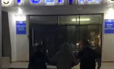 Doi cetățeni din Sri Lanka urmau să ajungă în Europa, fiind ajutați de doi români cu 2500 de euro. Aceștia au fost reținuți - VIDEO