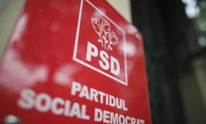 PSD solicită un dialog constructiv cu președintele României și celelalte forțe politice