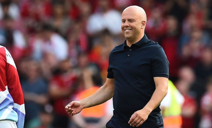 Liverpool, gata să facă din Florian Wirtz cel mai scump transfer din istoria sa! Arne Slot, răsfățat de proprietari Liverpool, gata să facă din Florian Wirtz cel mai scump transfer din istoria sa! Arne Slot, răsfățat de proprietari