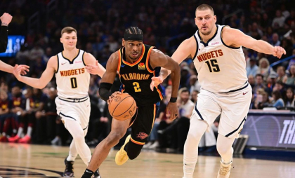 MVP-ul sezonului 2024/2025 a fost ales de NBA! Anunțul făcut miercuri seară
