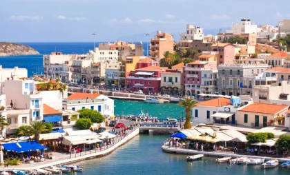 Alertă în Grecia. Un cutremur cu magnitudinea 6,3 s-a produs în insula Creta Alertă în Grecia. Un cutremur cu magnitudinea 6,3 s-a produs în insula Creta