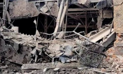 De ce vrea Vladimir Putin să cucerească regiunea Sumî? Analiștii militari explică dacă este posibil De ce vrea Vladimir Putin să cucerească regiunea Sumî? Analiștii militari explică dacă este posibil