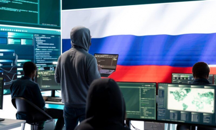 Rusia, acuzată că a încercat să pirateze camerele de supraveghere la granițe, inclusiv în România, pentru a sabota ajutorul acordat Ucrainei Rusia, acuzată că a încercat să pirateze camerele de supraveghere la granițe, inclusiv în România, pentru a sabota ajutorul acordat Ucrainei
