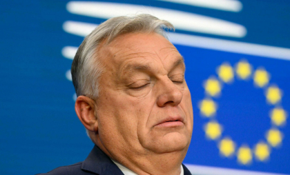 Ultimatum pentru Ungaria. Viktor Orban, la un pas să-și piardă dreptul de vot în UE