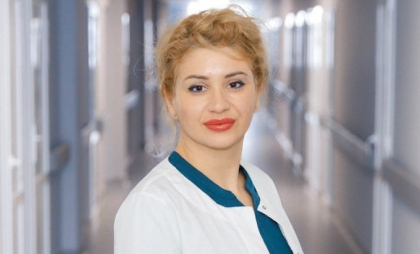 Anesteziologul salonului de frumusețe din Chișinău, în care a murit o femeie în luna ianuarie, rămâne în arest la domiciliu Anesteziologul salonului de frumusețe din Chișinău, în care a murit o femeie în luna ianuarie, rămâne în arest la domiciliu