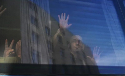 Ucraina acuză armata rusă că a executat cel puțin 270 de prizonieri de război. Mii de persoane sunt încă în captivitate Ucraina acuză armata rusă că a executat cel puțin 270 de prizonieri de război. Mii de persoane sunt încă în captivitate