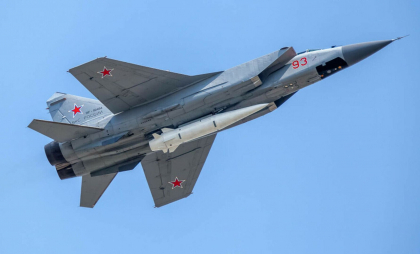 Două aeronave militare ruseşti sunt suspectate de încălcarea spaţiului aerian finlandez
Două aeronave militare ruseşti sunt suspectate de încălcarea spaţiului aerian finlandez