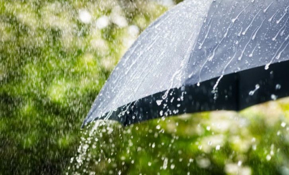 Ploi în toată țara. Cum va fi vremea astăzi, dar și în următoarele zile. Prognoza meteo