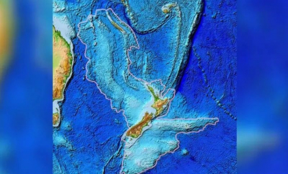 Unde se află cel de-al optulea continent al Pământului. Detalii umitoare descoperite de cercetori Unde se află cel de-al optulea continent al Pământului. Detalii umitoare descoperite de cercetori