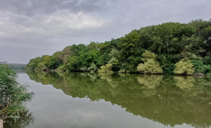 Republica Moldova sărbătorește Ziua Nistrului. Ministerul Mediului: „Este unul dintre cele mai importante râuri ale țării.” Informații generale despre fluviu Republica Moldova sărbătorește Ziua Nistrului. Ministerul Mediului: „Este unul dintre cele mai importante râuri ale țării.” Informații generale despre fluviu