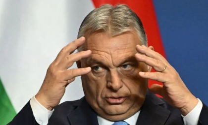 Comisia Europeană pregătește terenul pentru o confruntare totală cu guvernul Orban din cauza unei legi controversate Comisia Europeană pregătește terenul pentru o confruntare totală cu guvernul Orban din cauza unei legi controversate